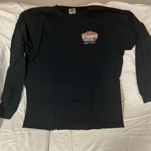 Ron Jon Black T shirt